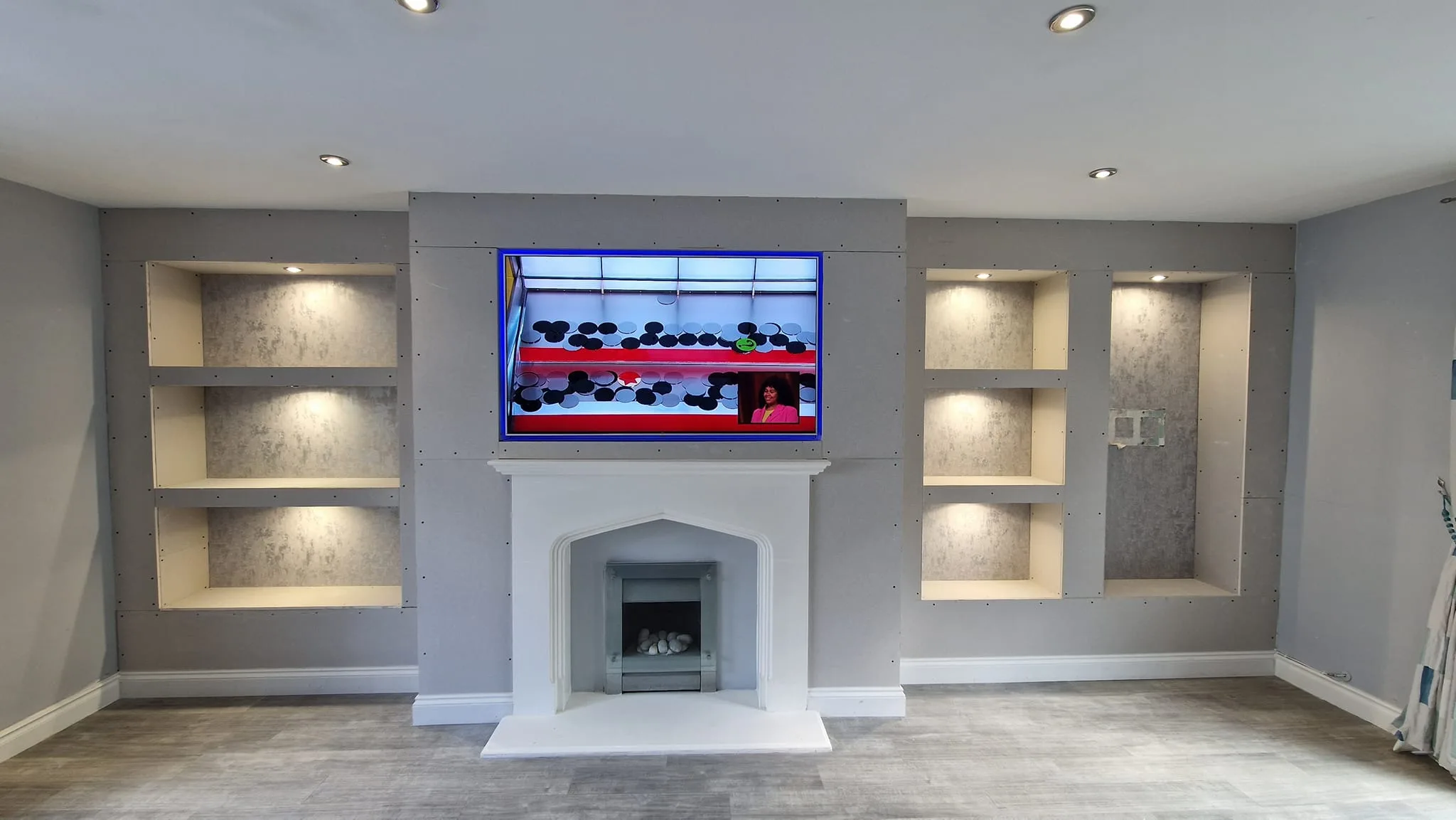 Media Wall 3